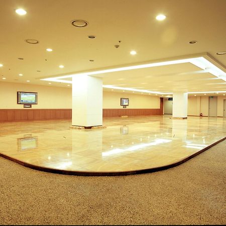 Nongshim Hotel Busan Exterior photo