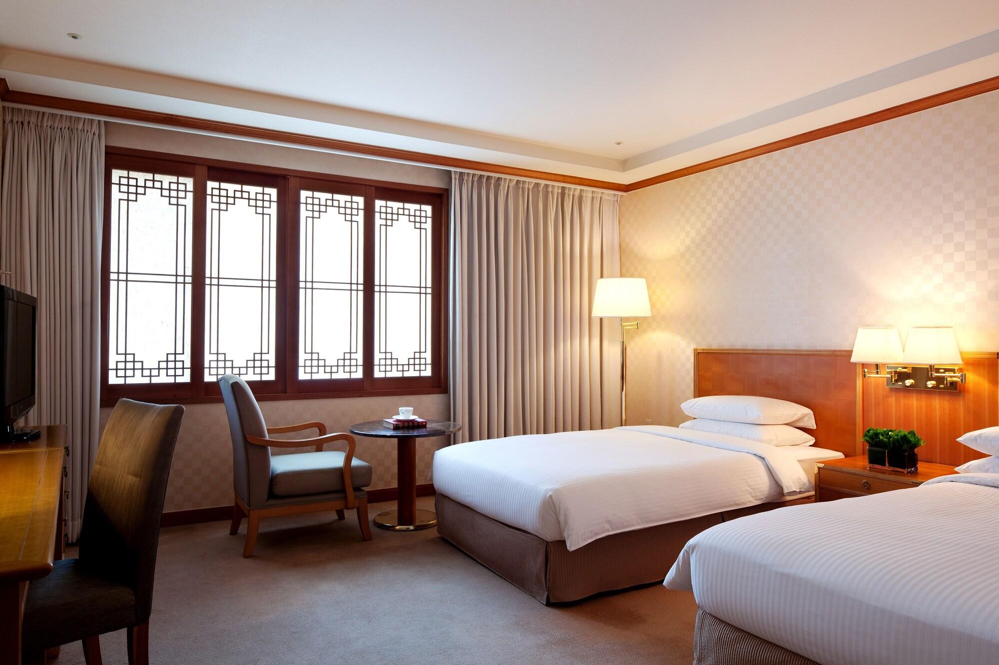 Nongshim Hotel Busan Exterior photo