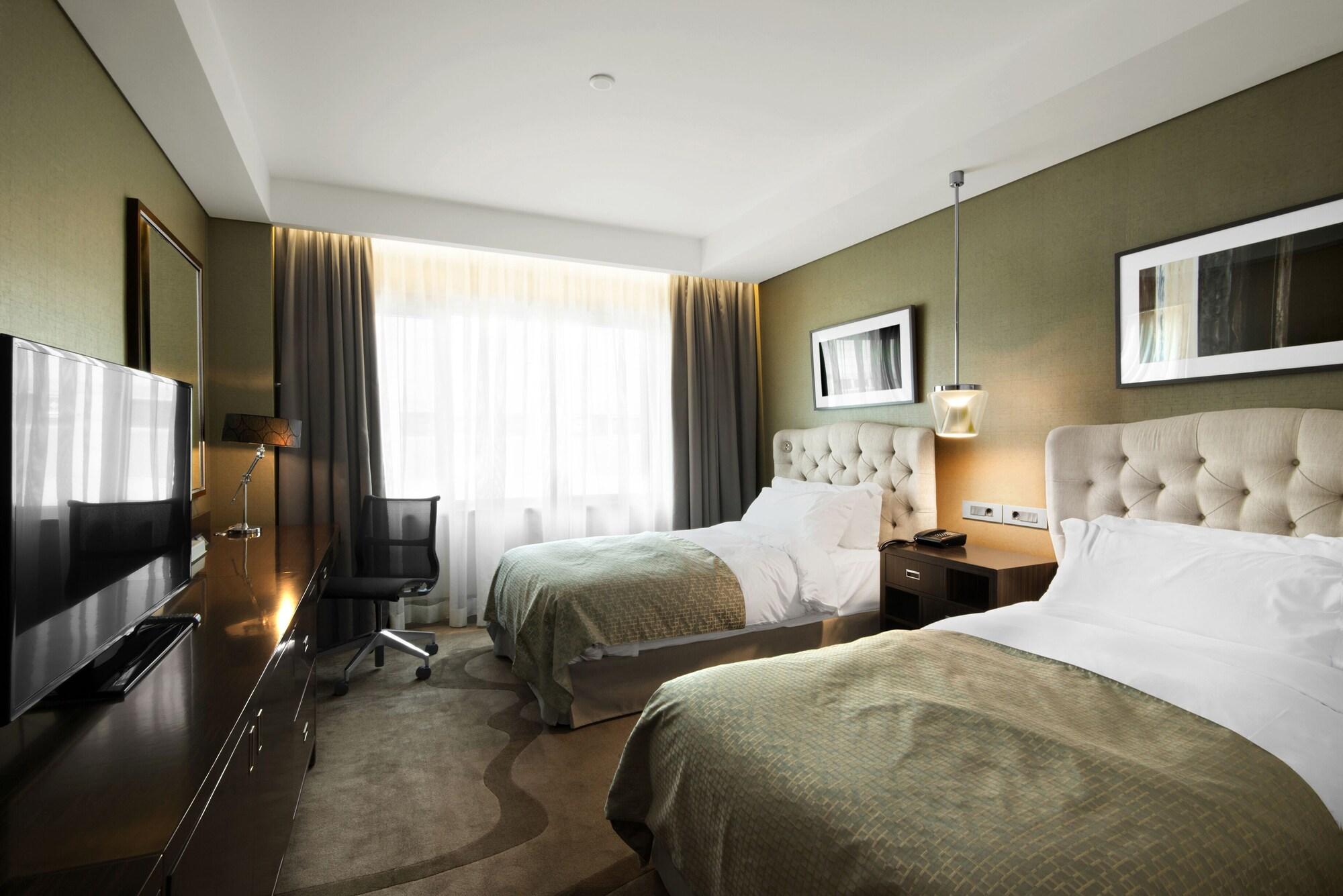 Nongshim Hotel Busan Exterior photo