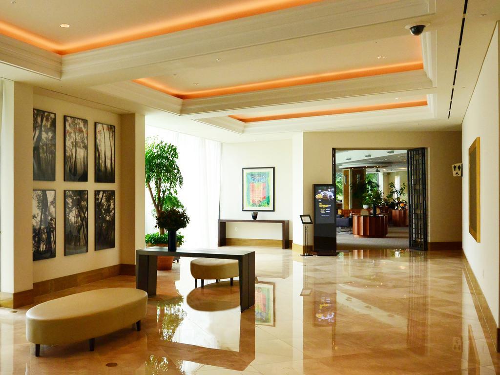 Nongshim Hotel Busan Exterior photo