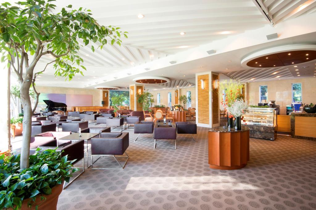 Nongshim Hotel Busan Exterior photo