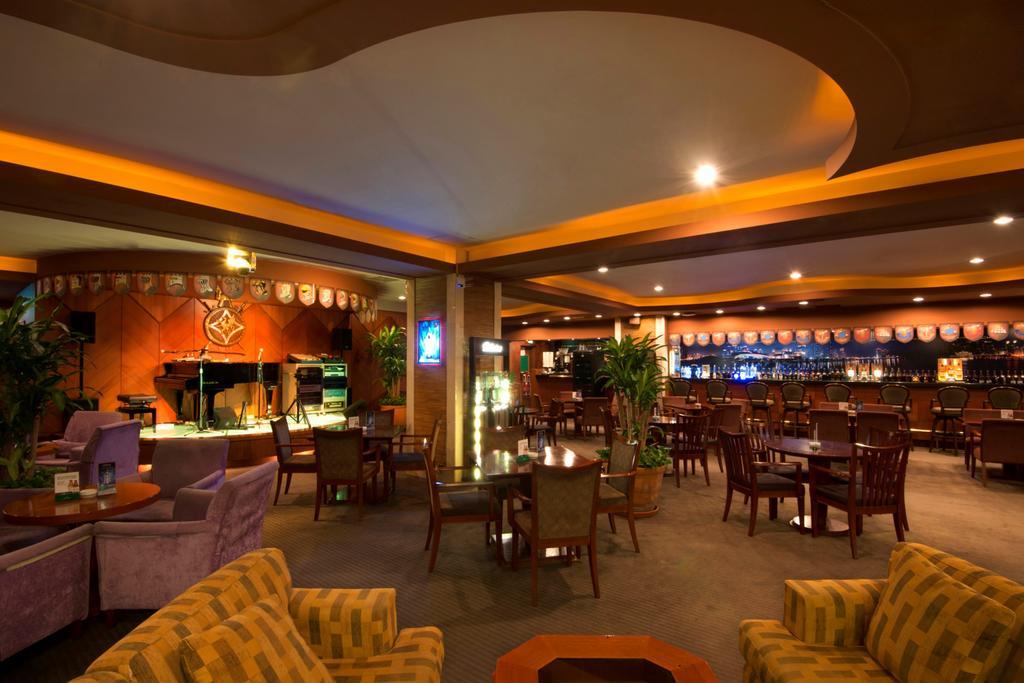 Nongshim Hotel Busan Exterior photo