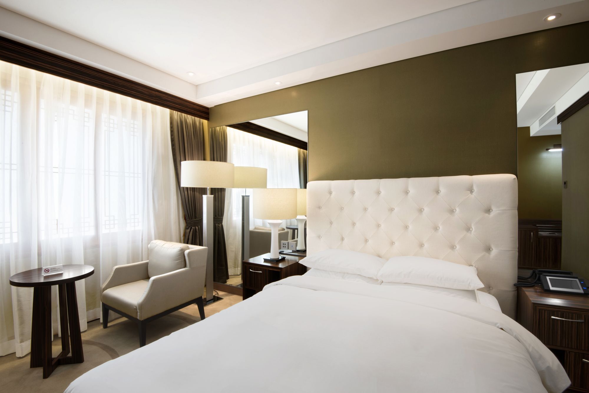 Nongshim Hotel Busan Exterior photo