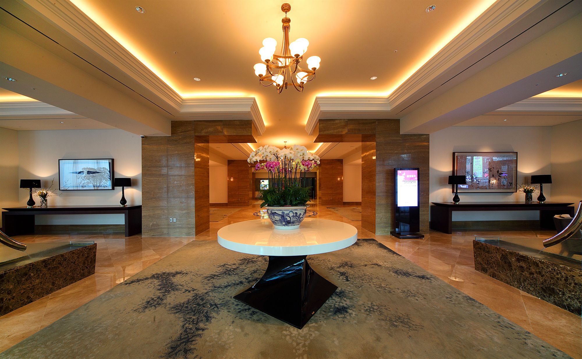 Nongshim Hotel Busan Exterior photo