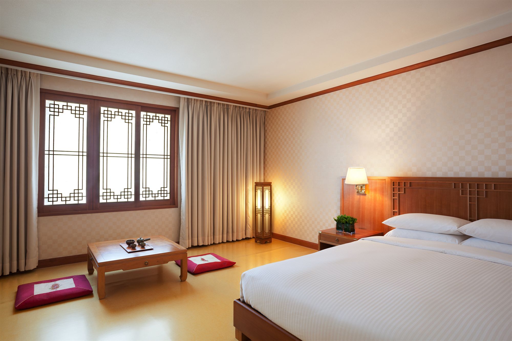 Nongshim Hotel Busan Exterior photo