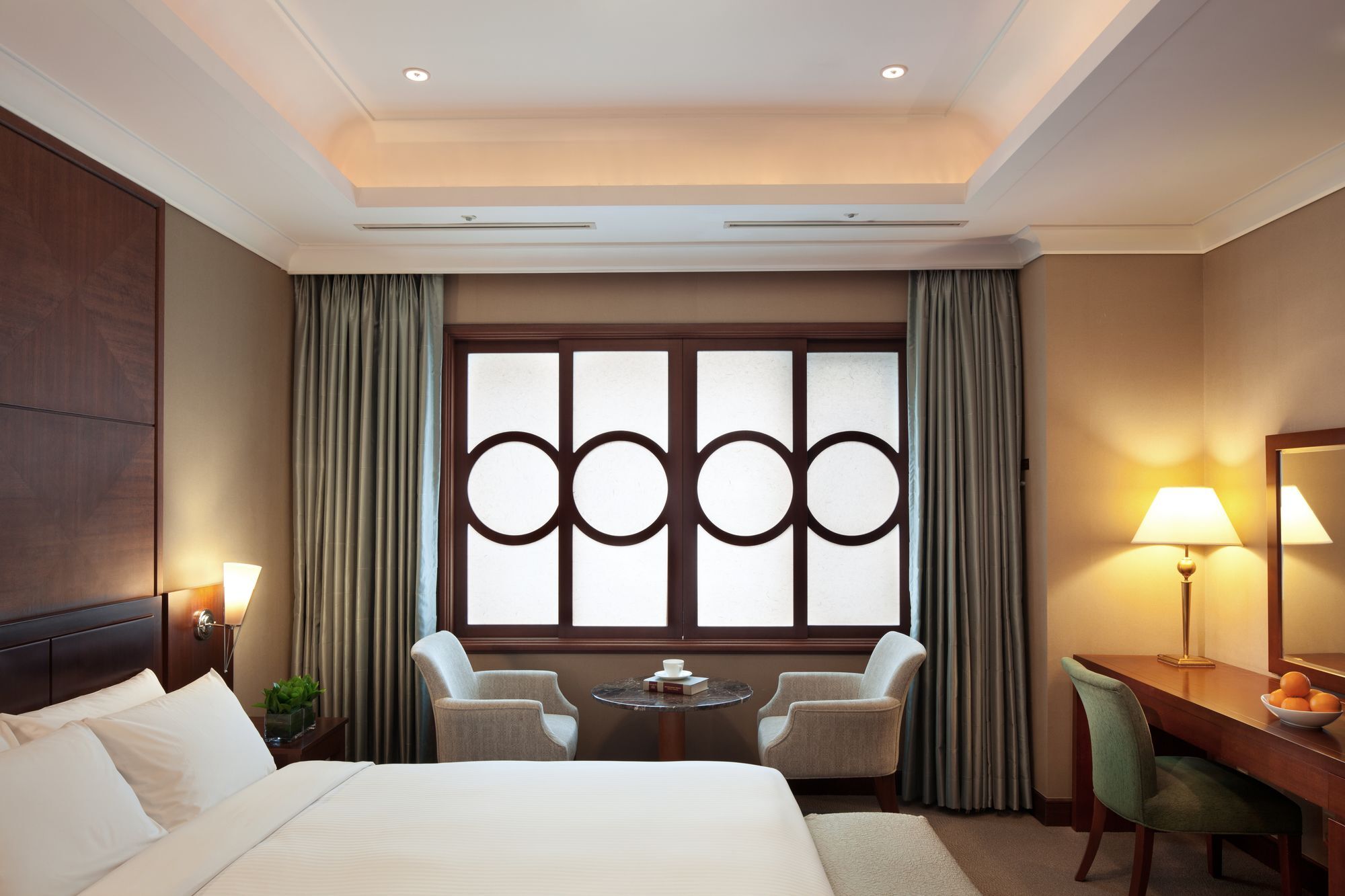 Nongshim Hotel Busan Exterior photo